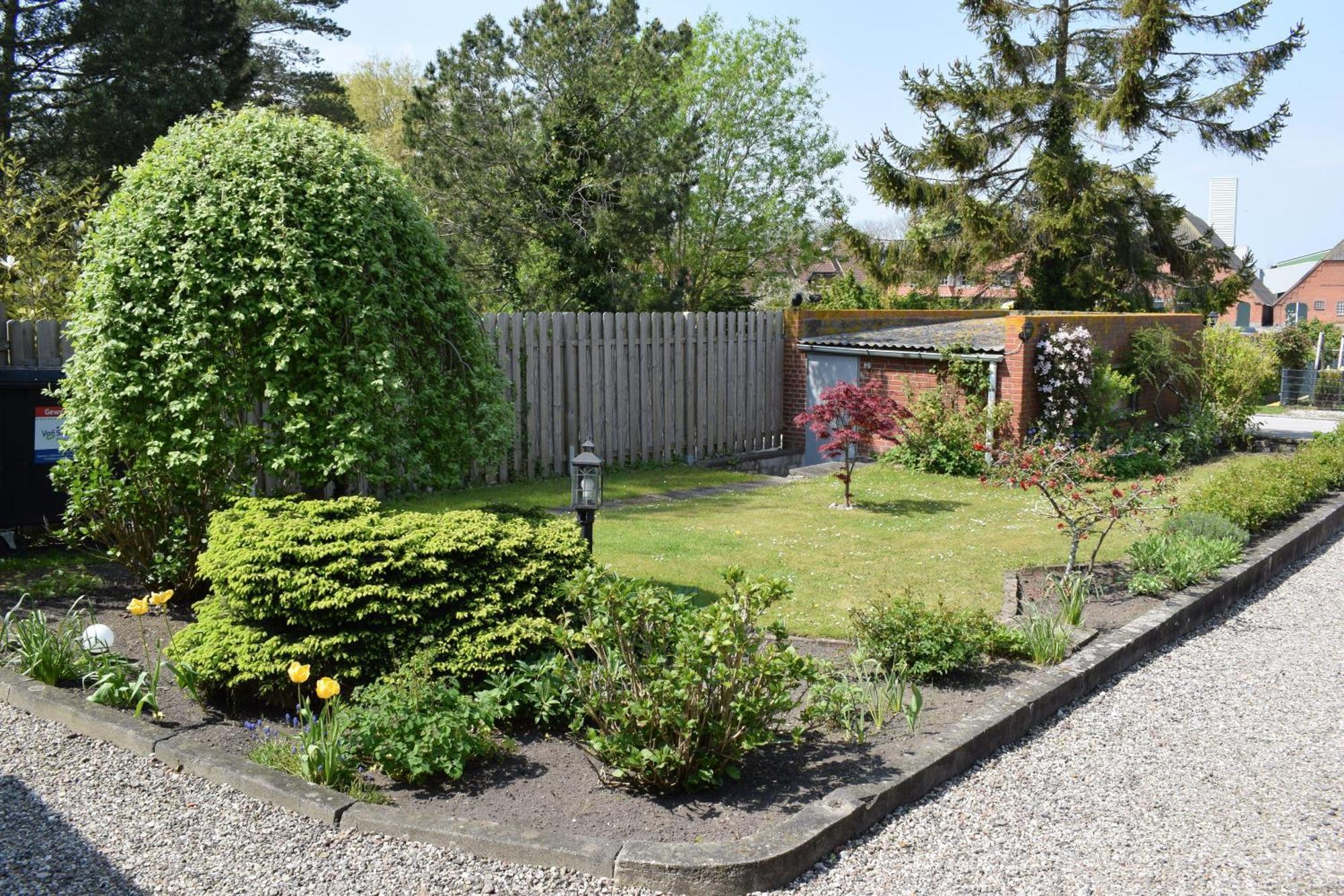 Kleines-Landhaus-Kopendorf Bojendorf Bagian luar foto