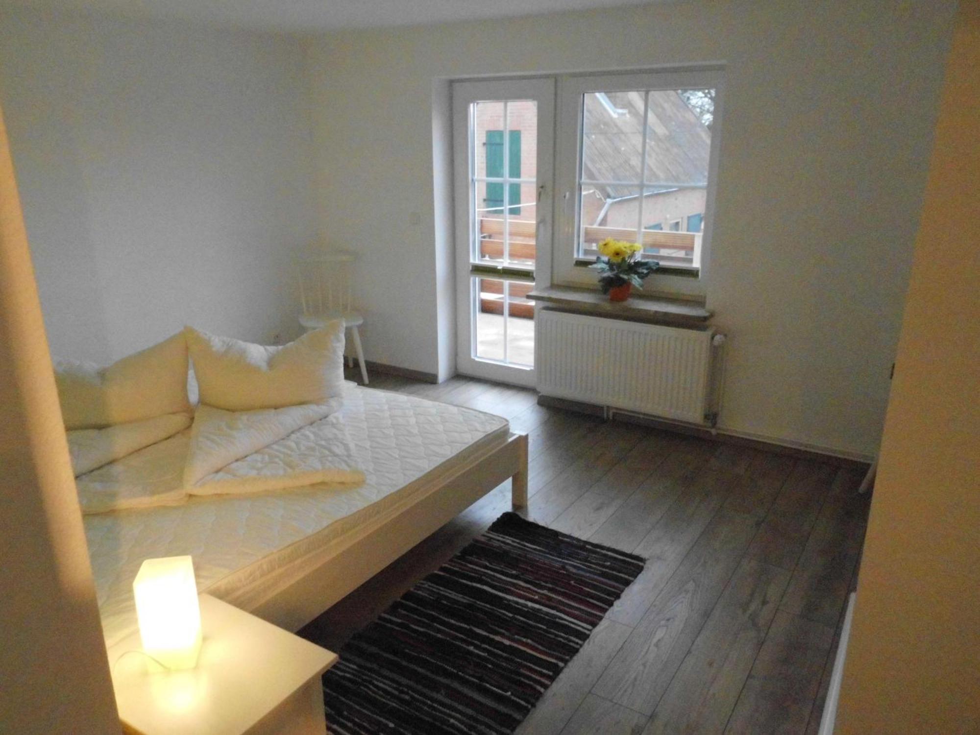 Kleines-Landhaus-Kopendorf Bojendorf Bagian luar foto