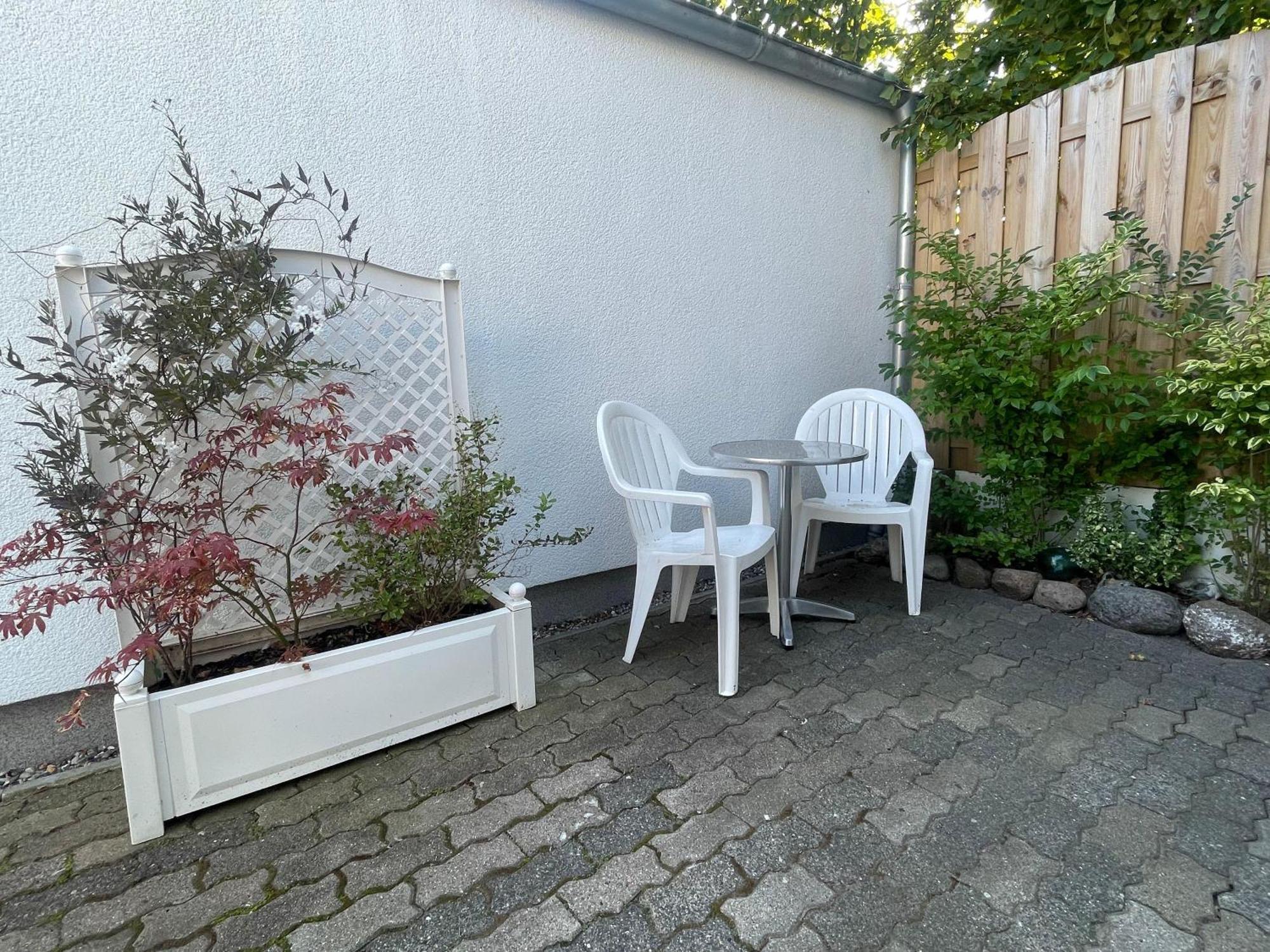 Kleines-Landhaus-Kopendorf Bojendorf Bagian luar foto