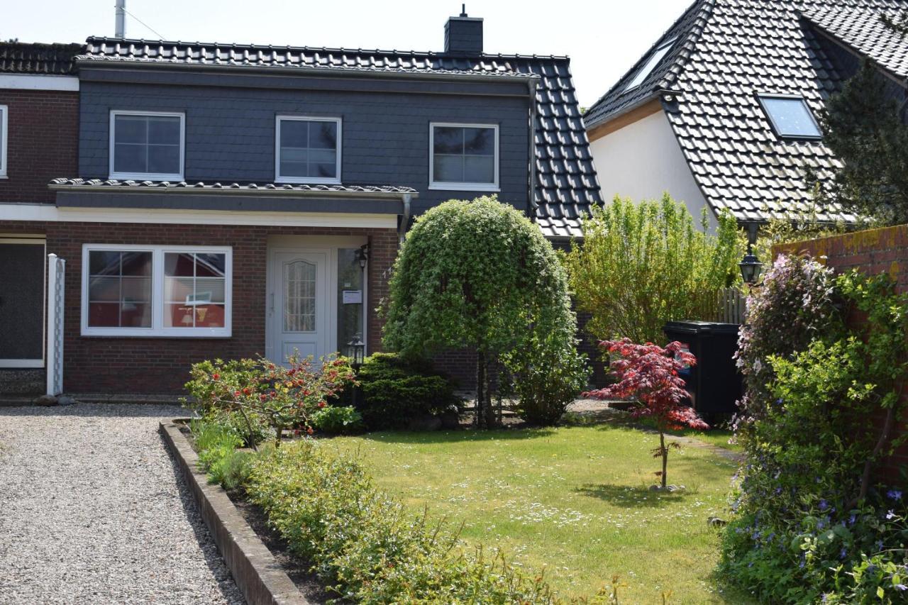 Kleines-Landhaus-Kopendorf Bojendorf Bagian luar foto